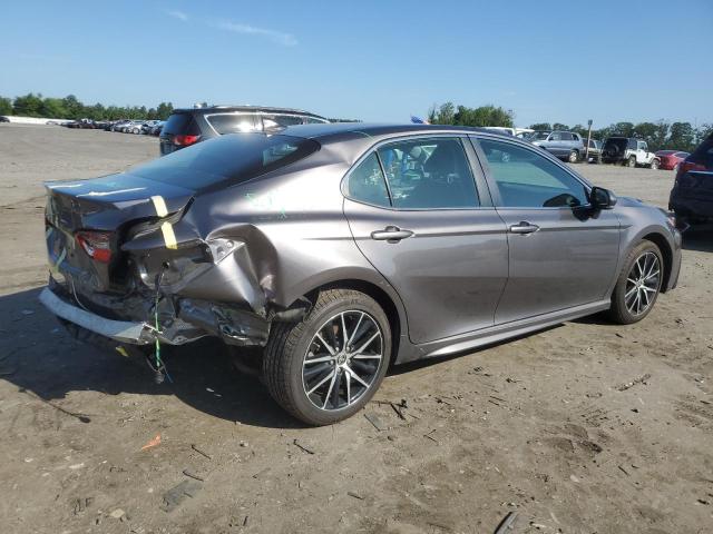 2023 TOYOTA CAMRY SE N 4T1G11AKXPU767600