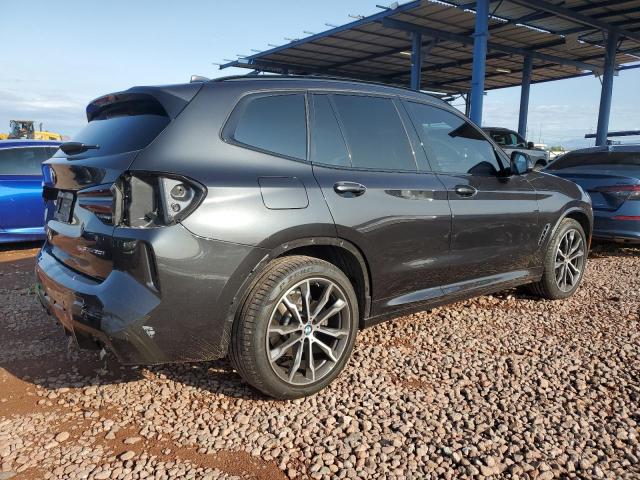 Vin: wbx47dp02nn163904, lot: 59582075, bmw x3 sdrive30i 20223