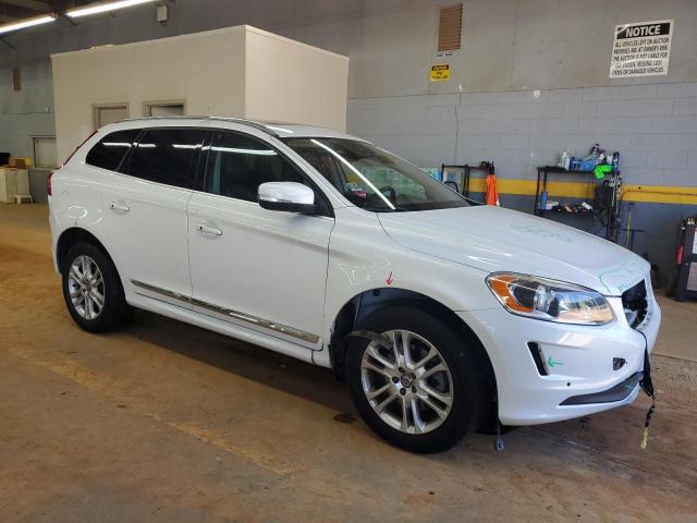Vin: yv440mdk1g2856827, lot: 58694325, volvo xc60 t5 premier 20164