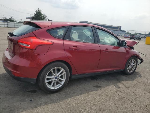 2015 FORD FOCUS SE - 1FADP3K24FL253249