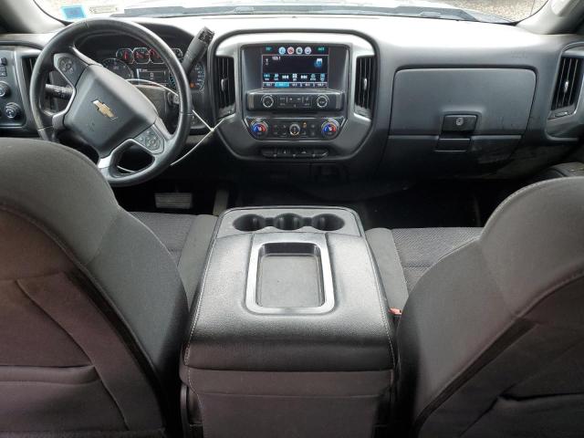 2016 CHEVROLET SILVERADO - 1GCVKREC6GZ311610