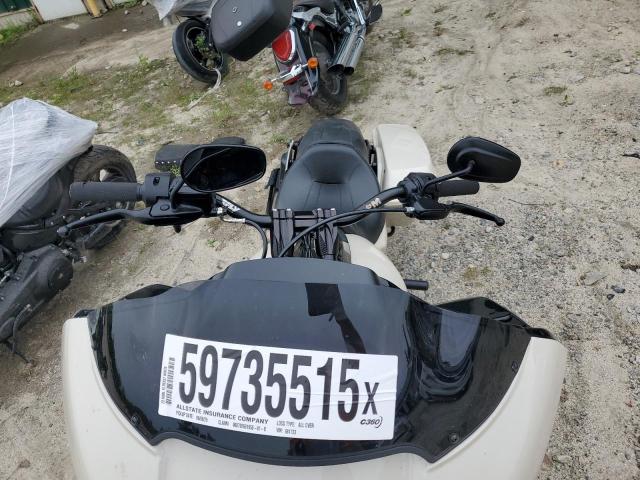 2023 HARLEY-DAVIDSON FLTRXST 1HD1ACL18PB661733