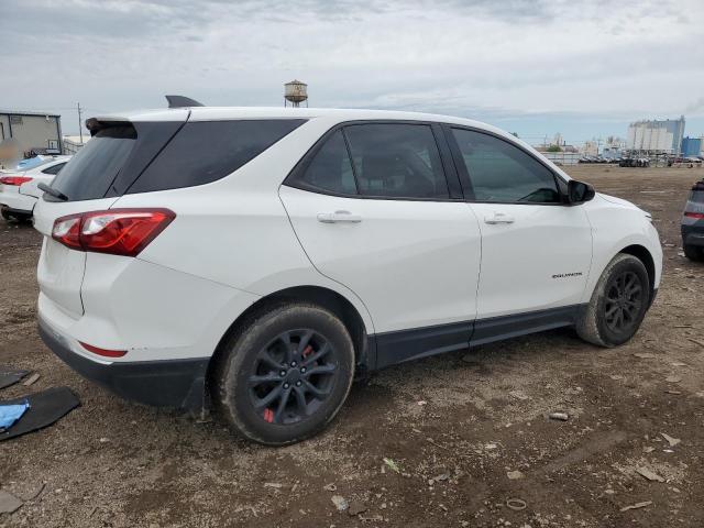 Vin: 3gnaxhev6ks539146, lot: 61679755, chevrolet equinox ls 20193