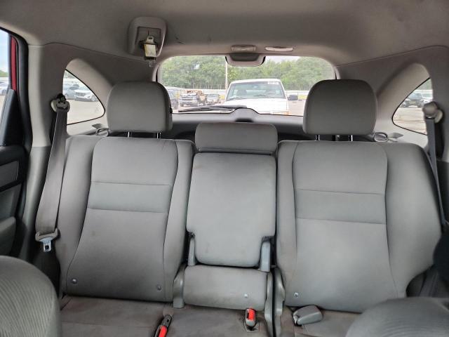 2010 HONDA CR-V LX - 5J6RE3H31AL007445
