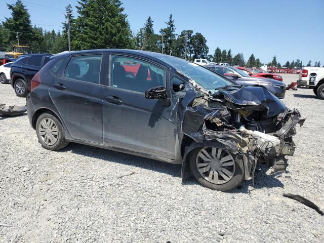 Vin: 3hggk5h50fm722369, lot: 59398115, honda fit lx 20154