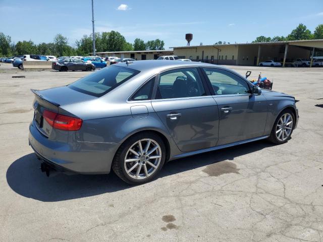 Vin: wauffafl2en029636, lot: 61345335, audi a4 premium plus 20143