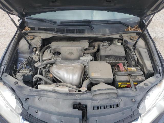 2017 TOYOTA CAMRY LE - 4T1BF1FK9HU702713