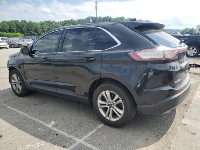 2015 FORD EDGE SEL 2FMTK3J92FBC32222