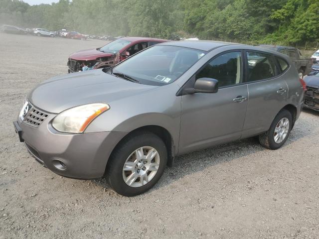 Vin: jn8as5mv2aw102310, lot: 59699525, nissan rogue s 2010 img_1