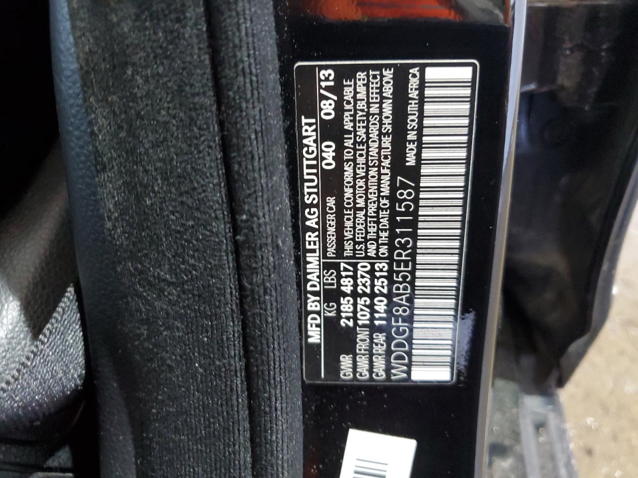 MERCEDES-BENZ C-CLASS 300 4MATIC