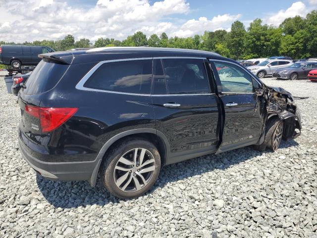 Vin: 5fnyf6h97jb020899, lot: 61339475, honda pilot touring 20183