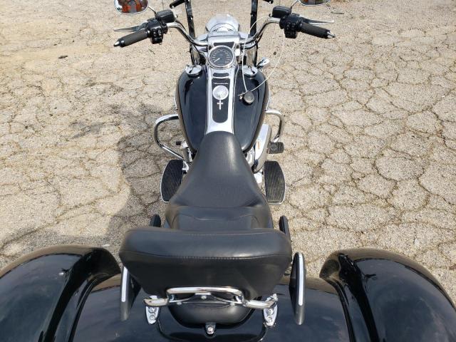 2019 HARLEY-DAVIDSON FLRT 1HD1MCP19KB851633