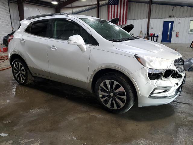 Vin: kl4cjfsb8hb104306, lot: 60322175, buick encore preferred ii 20174