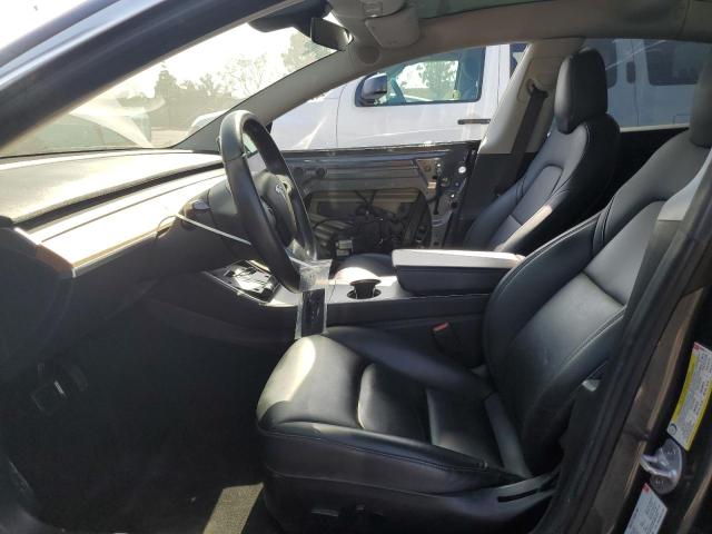2018 TESLA MODEL 3 5YJ3E1EA4JF042664