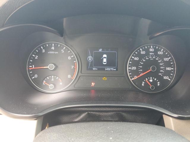 2016 KIA OPTIMA LX - 5XXGT4L30GG070139