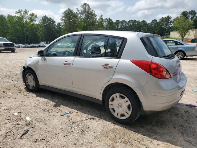 Vin: 3n1bc1cp9al385127, lot: 59336685, nissan versa s 20102