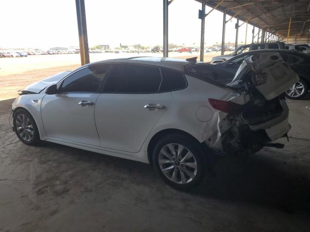 Vin: 5xxgu4l30gg045965, lot: 61959595, kia optima ex 20162