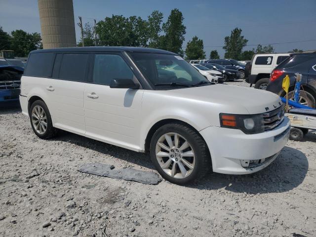 Vin: 2fmgk5dc3bbd22302, lot: 60660475, ford flex limited 20114
