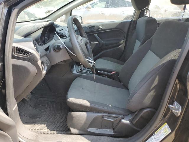 2016 FORD FIESTA S 3FADP4TJ4GM156421