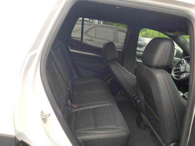 2025 GMC TERRAIN EL 3GKALUEG7SL281720