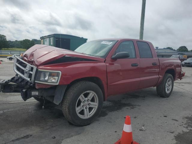 Vin: 1d7ce3gk3as263831, lot: 61444305, dodge dakota sxt 2010 img_1