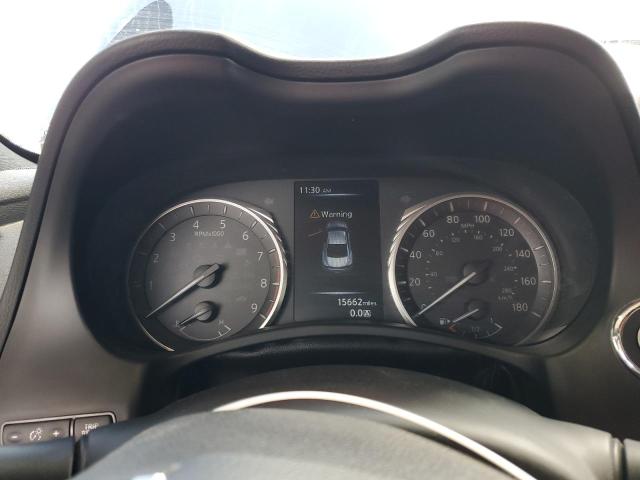 2022 INFINITI Q60 LUXE JN1EV7KK6NM600748