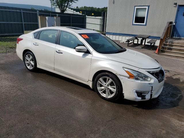 Vin: 1n4al3ap6dc195976, lot: 60610505, nissan altima 2.5 20134