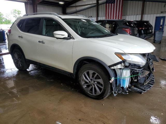 Vin: 5n1at2mv3gc863635, lot: 59933475, nissan rogue s 20164