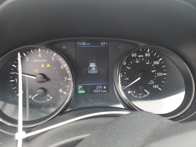2019 NISSAN ROGUE S - JN8AT2MV8KW387513