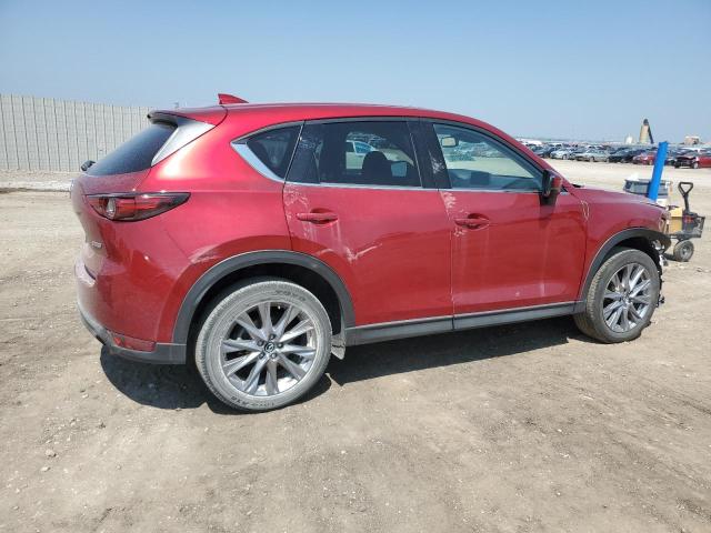 Vin: jm3kfbdm7k1668396, lot: 59732785, mazda cx-5 grand touring 20193