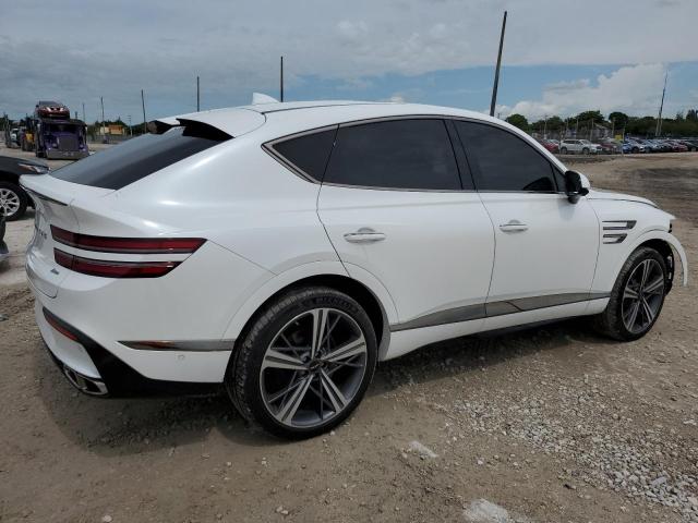 Vin: kmujbesc4su249638, lot: 58731575, genesis gv80 coupe coupe 20253