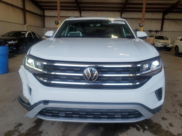 2020 VOLKSWAGEN ATLAS CROS - 1V2MC2CA8LC207813