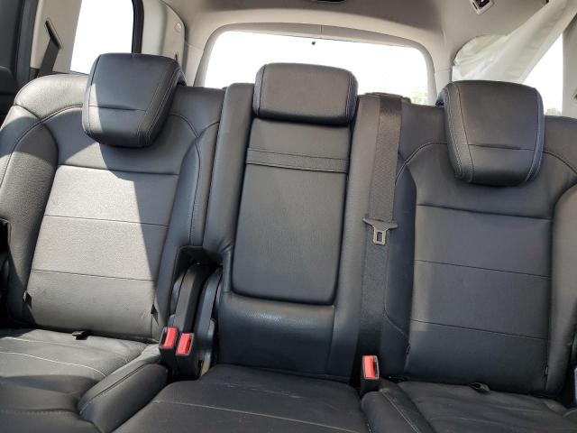 2017 MERCEDES-BENZ GLS 550 4M 4JGDF7DEXHA757133