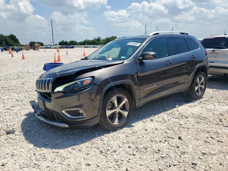 Vin: 1c4pjmdx7kd260644, lot: 60416985, jeep grand cher limited 2019 img_1
