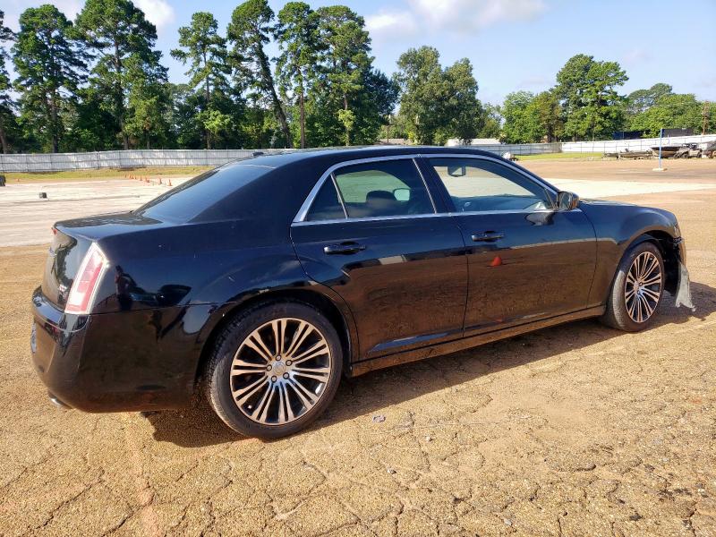 Vin: 2c3ccabg5dh659492, lot: 62643305, chrysler 300 s 20133