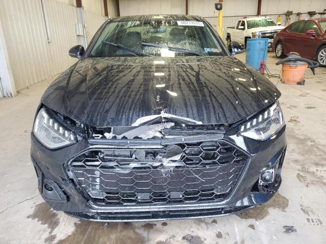 2024 AUDI A4 PRESTIG WAUFAAF42RN002840