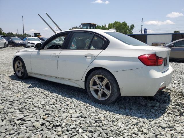 Vin: wba3a5c53df601210, lot: 59946455, bmw 3 series i 20132