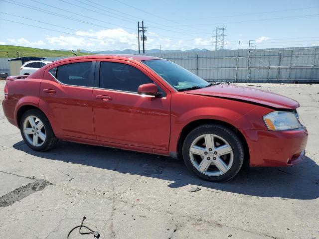 Vin: 1b3cc5fv9an212227, lot: 61475255, dodge avenger r/t 20104