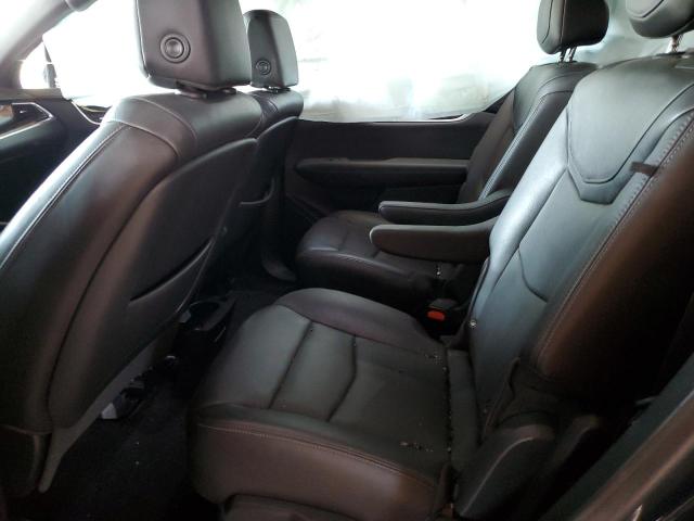 2020 CADILLAC XT6 PREMIU 1GYKPCRS8LZ149860