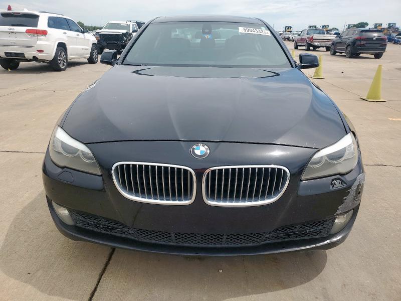 wbafr7c51cc809507 - 2012 Bmw 5 series i - #59843325