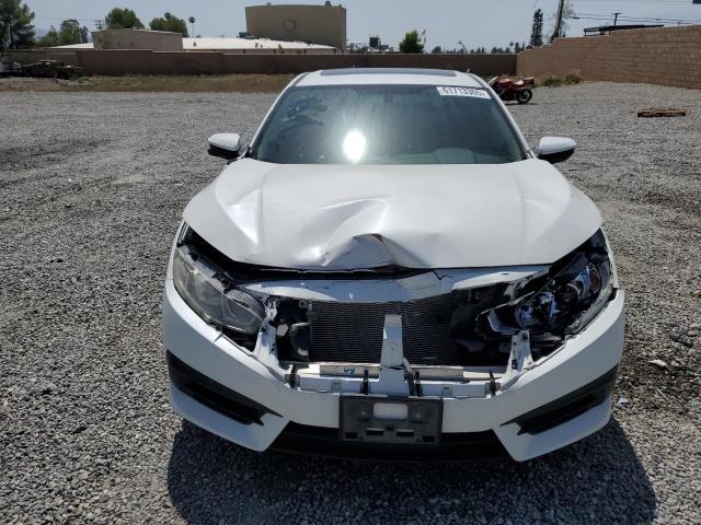 2018 HONDA CIVIC EX 2HGFC2F77JH521295