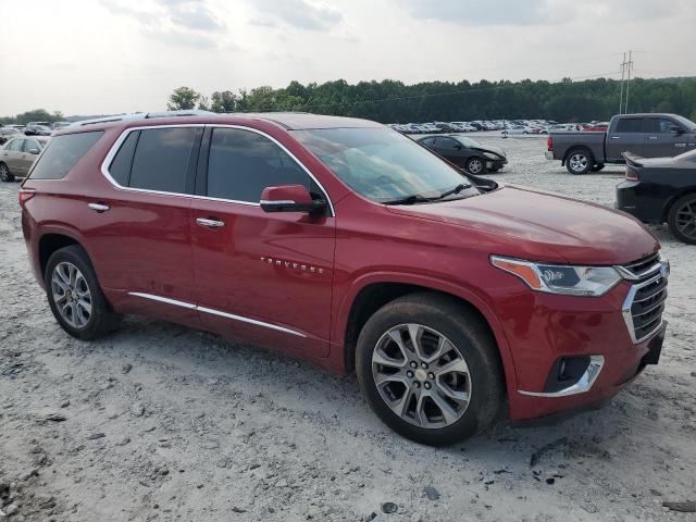 2019 CHEVROLET TRAVERSE P 1GNERKKW3KJ305165