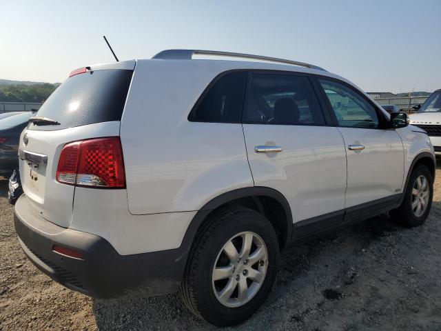 Vin: 5xyktca19bg099133, lot: 60554465, kia sorento base 20113