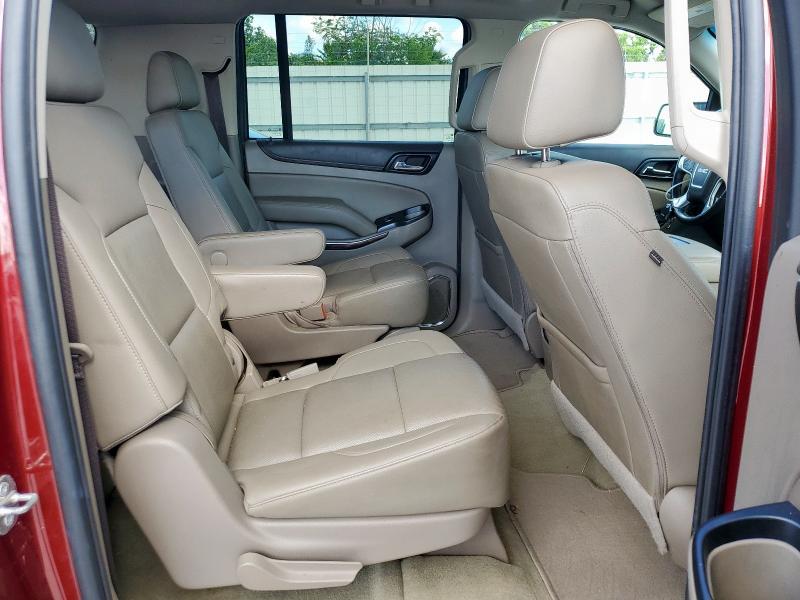 2018 GMC YUKON XL C 1GKS1GKC1JR167782