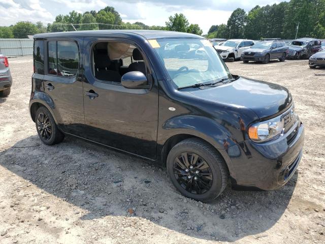 Vin: jn8az2kr4bt210740, lot: 60148265, nissan cube base 20114