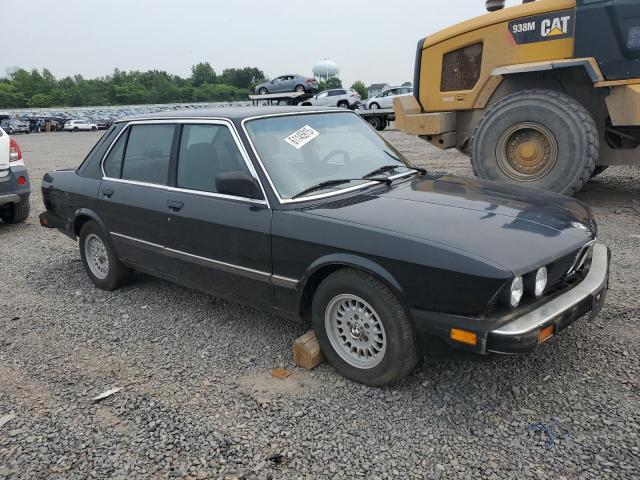 Vin: wbadk730xg9650022, lot: 61145915, bmw 5 series e 19864