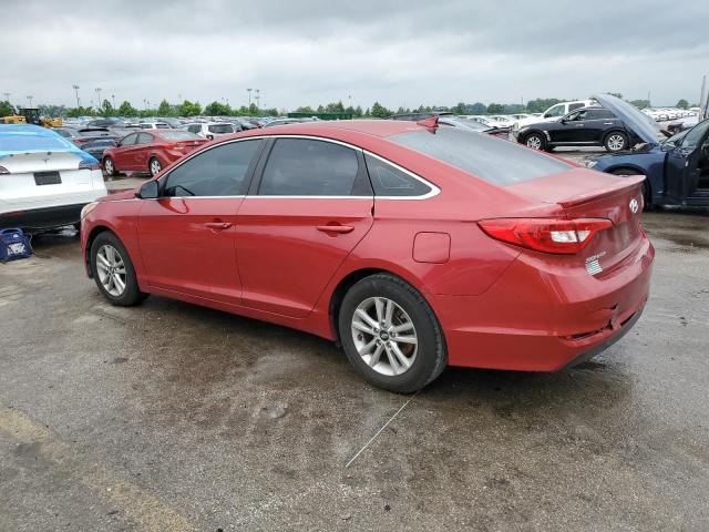 Vin: 5npe24afxhh530727, lot: 59422135, hyundai sonata se 20172