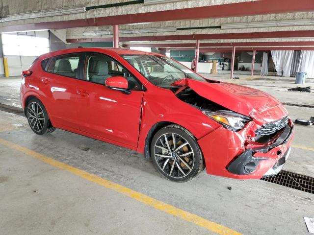 2024 SUBARU IMPREZA SP JF1GUAFC9R8864222