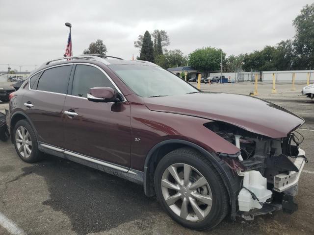Vin: jn1bj0rp9hm386091, lot: 59315145, infiniti qx50 20174