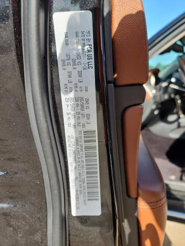 2016 JEEP GRAND CHER 1C4RJFJG4GC325309